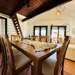 Casa Estilo Apartamento Reciclada A Nuevo En La Mejor Ubicación A Pasos De La Playa, Península, Brava Y Mansa, Punta Del Este - Alquiler