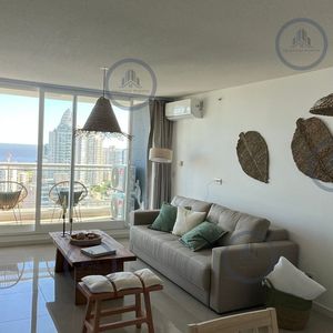 Apartamento De 1 Dormitorio En One II, Punta Del Este - Playa Brava