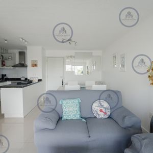 Alquiler Temporario De Apartamento De 1 Dormitorio A Un Par De Cuadras De Playa Brava, Punta Del Este