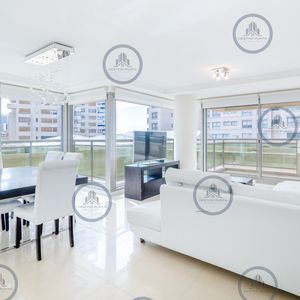 Apartamento De 2 Dormitorios En Imperiale