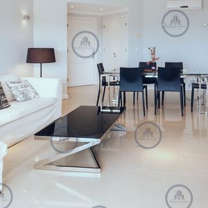 Alquiler Temporario Y Venta De Fabuloso Departamento De Dos Dormitorios Con Parrillero De Uso Exclusivo, Piedras Del Chileno