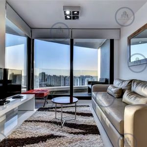 Apartamento De 1 Dormitorio En Aidy Grill, Punta Del Este