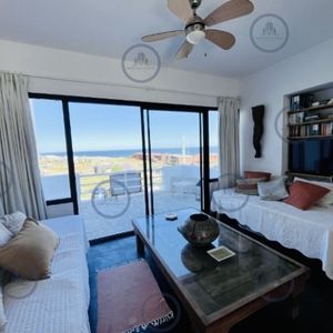Venta De Apartamento De 2 Dormitorios En Manantiales Sin Gastos Comunes