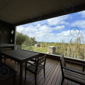 Venta De Excelente Apartamento En Punta Ballena