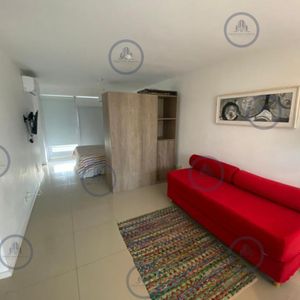 Moderno Monoambiente En Punta Del Este, Zona Puerto, En Venta