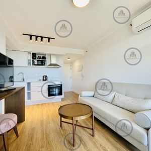 Apartamento A Estrenar En Alquiler Anual De 1 Dormitorio Zona Roosevelt