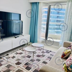 Apartamento De 1 Dormitorio En Playa Brava, Punta Del Este