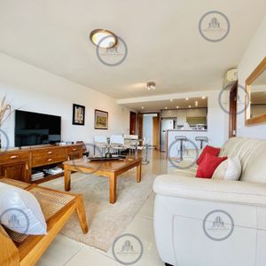 Excelente Apartamento De 2 Dormitorios En Alquiler - Punta Del Este