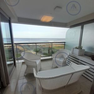Apartamento En Alquiler De 3 Dormitorios En Punta Del Este, Torre Imperiale
