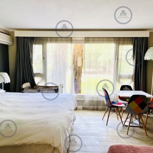 Forest Lagoon En Complejo Solanas Green Park Apartamento Mono Ambiente Oportunidad