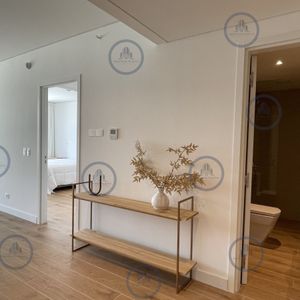 Apartamento De Amplio Metraje En Venta En Torre Trump, Playa Brava
