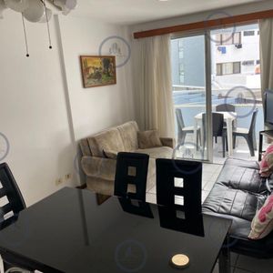 Apartamento En Venta De 1 Dormitorio En Punta Del Este, Playa Mansa