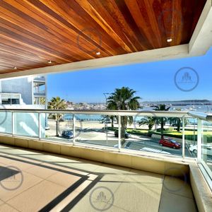 Exclusivo Apartamento Semipiso De 4 Suites, Punta Del Este Zona Puerto, Venta Y Alquiler