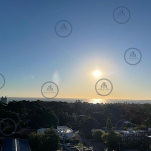 Apartamento De 3 Dormitorios En Alquiler Anual, Roosevelt, Punta Del Este