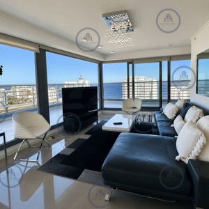Penthouse Duplex De 3 Dormitorios En Venta Y Alquiler, Punta Del Este
