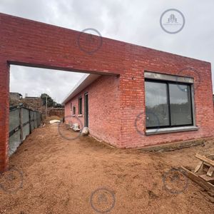 Casa A Estrenar 3 Dormitorios Pinares Construcción Tradicional