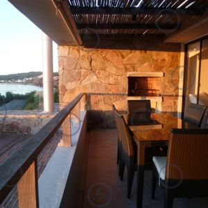 Alquiler Temporario De Apartamento De Dormitorio Y Medio En Quartier Punta Ballena