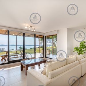 Venta Y Alquiler Temporario De Apartamento Amplio De 1 Dormitorio En Quartier Punta Ballena