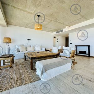 Venta Y Alquiler De Apartamento De Tres Dormitorios Con Tres Suites Moderno A Estrenar, Playa Brava