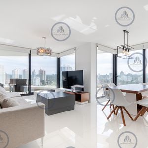 Moderno Apartamento De 3 Dormitorios En Suite, Zona Hotel Enjoy, Punta Del Este
