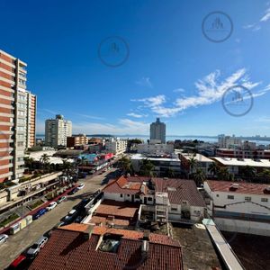 Apartamento En Venta - Península, 2 Dormitorios Y Vista Al Mar