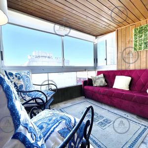 Apartamento De 2 Dormitorios Reciclado, Península De Punta Del Este