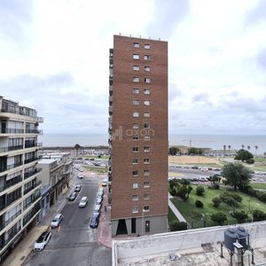 Alquiler Apartamento 2 Dormitorios Barrios Sur  Vis Rio De La Plata