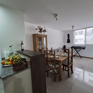 Alquiler Apartamento 1 Dormitorio Cordon Sur