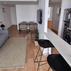 Venta Apartamento 3 Dormitorios A Estrenar En Malvin