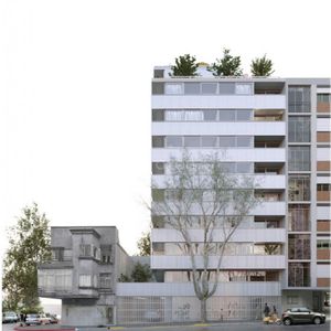 Obra Barrio Sur
