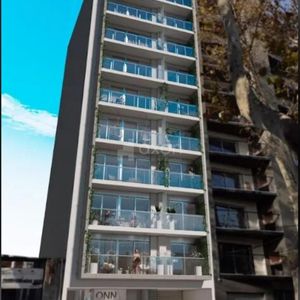 Venta De Apartamento De 2 Dormitorios En Obra, En Barrio Tres Cruces