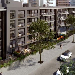 Venta Apartamento 2 Dormitorios Lanzamiento Tres Cruces
