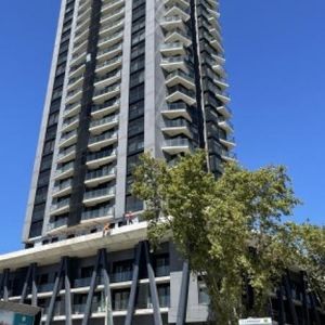 Venta Apartamento 2 Dormitorios Centro Vista Al Mar