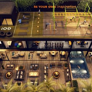 Venta Apartamento 2 Dormitorios Pocitos En Obra