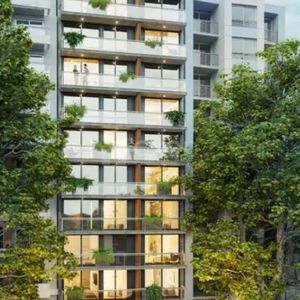 Venta De Monoambiente En Barrio Pocitos