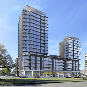 Venta Apartamento De 1 Dormitorio En Obra En Malvin