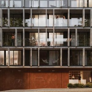 Venta Apartamento 1 Dormitorio Lanzamiento Barrio Sur