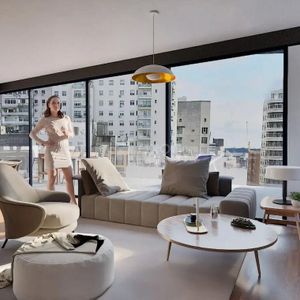 Urban Center