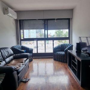 Venta Apartamento 3 Dormitorios La Blanqueada Con Renta
