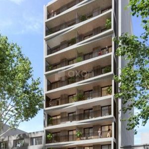 1 Dormitorio En Barrio Sur A Estrenar