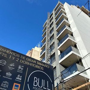 Venta Monoambiente En Pocitos