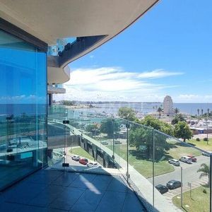 Alquiler Apartamento Puerto Del Buceo Edificio Forum 3 Dormitorios Amenities
