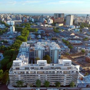Venta Apartamento 1 Dormitorio En Pozo Cercano A Tres Cruces