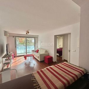 Alquiler 1 Dormitorio Villa Biarritz Amoblado