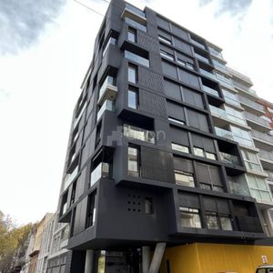 Venta Apartamento A Estenar 2 Dormitorios Centro De Montevideo