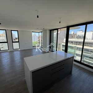 Venta Penthouse Punta Carretas