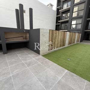 Venta 1 Dormitorio Con Patio A Estrenar