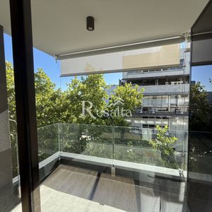 Venta Apartamento 1 Dormitorio Centro