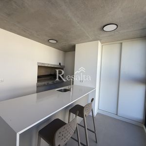 Alquiler 1 Dormitorio Centro Con Cochera