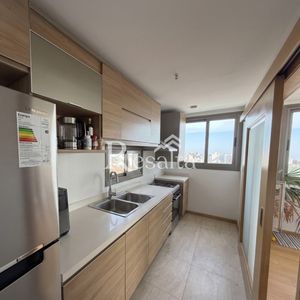 Venta 1 Dormitorio Con Gge Punta Carretas